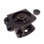 CAME 119RID166 Cassa motoriduttore KRONO Ricambi Came KRONO