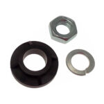 CAME 119RID173 Anello vite senza fine KRONO Ricambi Came KRONO