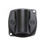 CAME 119RID183 Coperchio inferiore sinistro KRONO Ricambi Came KRONO