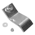 CAME 119RID203 Staffa di testa per A3000 A5000 - AXO Ricambi Came ATI