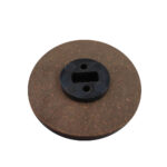 CAME 119RID204 Disco freno A3000 A5000 Ricambi Came ATI