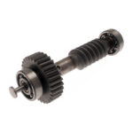 CAME 119RID228 Corona e vite senza fine per motoriduttori FAST Ricambi Came FAST