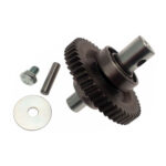 CAME 119RID229 Albero lento per motoriduttori FAST Ricambi Came FAST