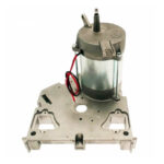 CAME 119RID239 Gruppo motore F 7024 Ricambi Came FAST