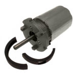 CAME 119RID263 Gruppo motore AMICO A1824 Ricambi cancelli automatici