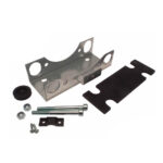 CAME 119RID379 Base di fissaggio FAST40 Ricambi Came FAST