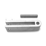 CAME 119RID422 Snodo di coda AXI AXL Ricambi cancelli automatici