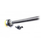 CAME 119RID427 Vite senza fine per motore AXI OPP001 Ricambi cancelli automatici