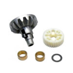 CAME 119RID430 Albero riduzione AXI OPP001 Ricambi cancelli automatici