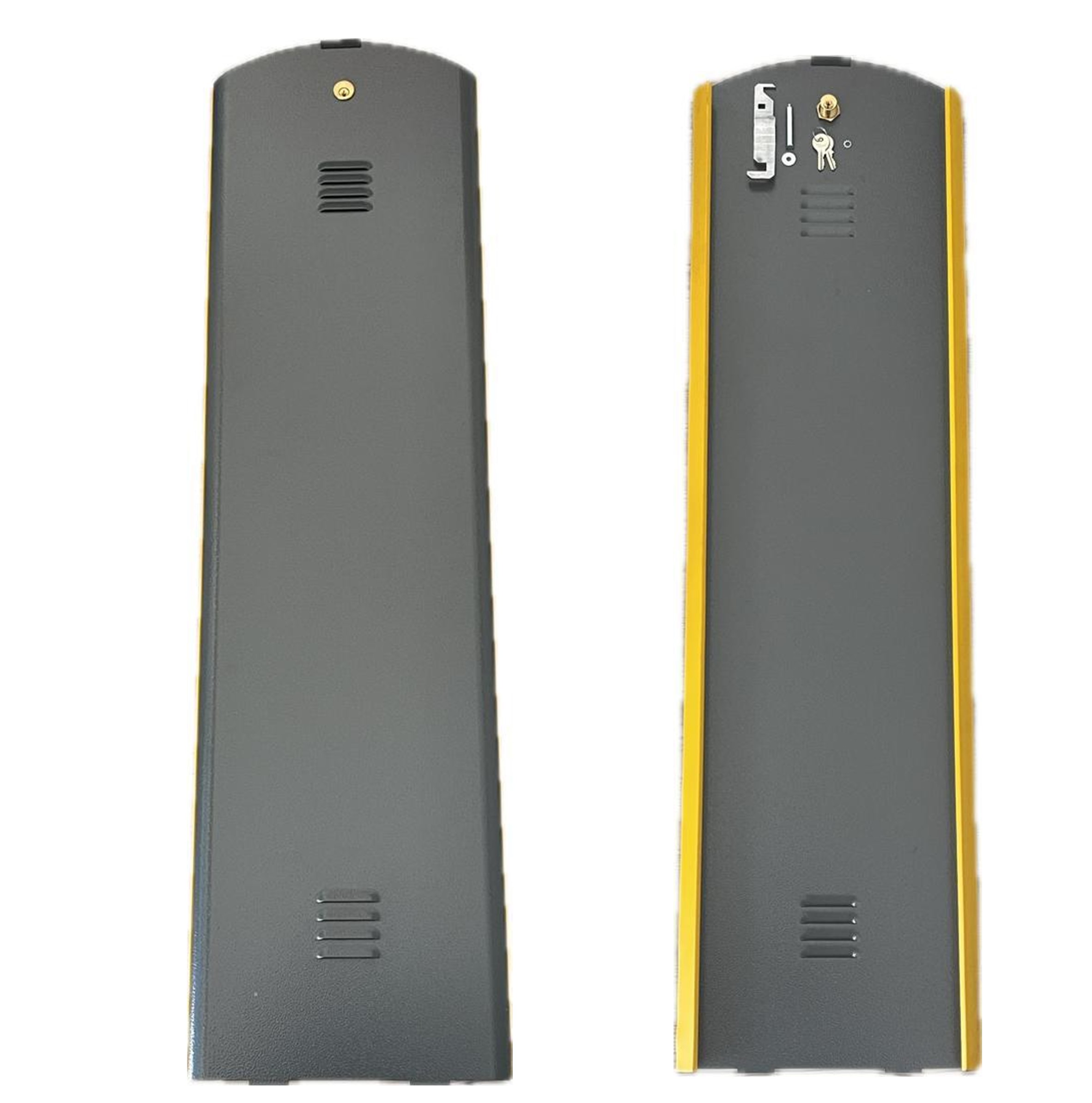 came-119RIG173- CAME 119RIG173 Porta per barriera GARD G4040 - immagine 1