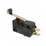 CAME 119RIR087 Microinterruttore finecorsa per motori serie BX Ricambi Came BX708AGS