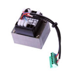 CAME 119RIR090 Trasformatore per BX - ZA3 - ZA4 - ZA5 - ZCA - ZME - ZM2 Ricambi Came BX708AGS