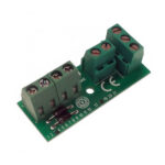 CAME 119RIR267 Scheda funzioni A3024 - A5024 - F7024 Ricambi cancelli automatici