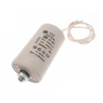 CAME 119RIR278 Condensatore 20 mF con cavi e codolo per serie BX Ricambi Came BX708AGS