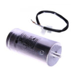 CAME 119RIR283 Condensatore F 35 con cavi e codolo Ricambi Came BK New