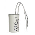 CAME 119RIR295 Condensatore F 10 con cavi per A3000 - A5000 Ricambi Came A5000