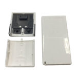 CAME 119RIR373 Guscio/contenitore di ricambio per telecomando TWIN2A - immagine 2