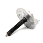 CAME 119RIY013 Manopola di sblocco per motori serie BY Ricambi cancelli automatici