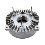 CAME 119RIY019 Calotta superiore BY1500 Ricambi cancelli automatici