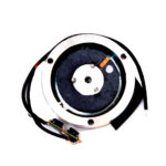 CAME 119RIY034 Cassa elettromagnete BY1500T BK2200T Ricambi Came C-BY