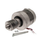 CAME 119RIY036 Gruppo motore BX-B BX-78 BY Ricambi Came BX708AGS