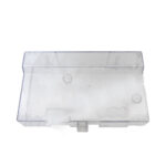 CAME 119RIY046 Coperchio apparecchiature BY2 Ricambi cancelli automatici