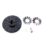 CAME 119RIY054 Disco freno BY1500 C-BY BK2200T Ricambi cancelli automatici