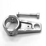 CAME 119RIA045 Braccio di trasmissione per magnete motoriduttore FROG A24 Ricambi cancelli automatici