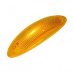 CAME 119RIR241 Cupola trasparente lampeggiatore G0280 Ricambi Came GARD 8