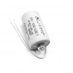 CAME 119RIR280 Condensatore F 22 con cavi e codolo