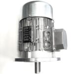 CAME 119RIY070 Gruppo motore BY3500T Ricambi Came BY3500T