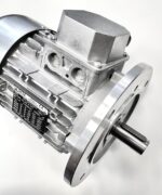 CAME 119RIY078 Alette Finecorsa BK 2200kg BY-3500T - immagine 2