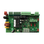 CAME 88001-0065 Scheda per motori BX Ricambi Came BX708AGS