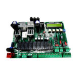 CAME 3199ZLJ24 Scheda di ricambio quadro comando ZLJ24 (vedi nota) Ricambi Came ZLJ24