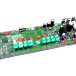 CAME 3199ZP11 Scheda di ricambio quadro comando ZP11 Ricambi Came SIPARIO