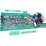 CAME 3199ZP9 Scheda di ricambio quadro comando ZP9 Ricambi Came SIPARIO