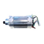 CAME 88001-0140 Gruppo motore freno AXO 220V - immagine 2