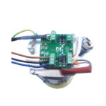 CAME 88001-0140 Gruppo motore freno AXO 220V - immagine 4