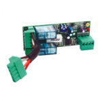 CAME 801XC-0110 - LM22 Scheda per motore supplementare UNIPARK