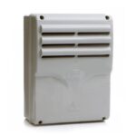 CAME 119RIR156 Box contenitore di ricambio per quadri comando Came Ricambi Quadri Comando Came