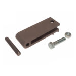 CAME 119RID265 Snodo di coda per motoriduttore AMICO Ricambi Came AMI