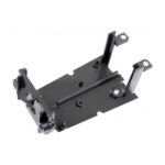 CAME 119RID271 Staffa supporto parte terminale AMICO Ricambi cancelli automatici