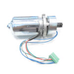 CAME 88001-0137 Gruppo motore + freno per AMICO24 Ricambi cancelli automatici