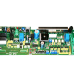 CAME 3199ZP10 Scheda di ricambio quadro comando ZP10 Ricambi porte automatiche