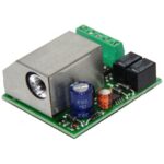 CAME 119RIR015 Scheda di ricambio RX per fotocellule DOC-I Ricambi Came DOC-I