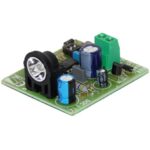 CAME 119RIR016 Scheda di ricambio TX per fotocellule DOC-I Ricambi Came DOC-I