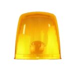 CAME 119RIR512 gruppo plastiche per lampeggiatori KIARO - KLED - KLED24 - immagine 4