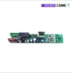 CAME 002LBD2 Scheda collegamento batterie di emergenza per BZ