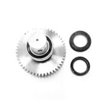 CAME 119RIA015  Albero lento per FROG-A - FROG-A24 - FROG-A24E - FROG-AE