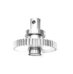 CAME 119RIA015  Albero lento per FROG-A - FROG-A24 - FROG-A24E - FROG-AE - immagine 3